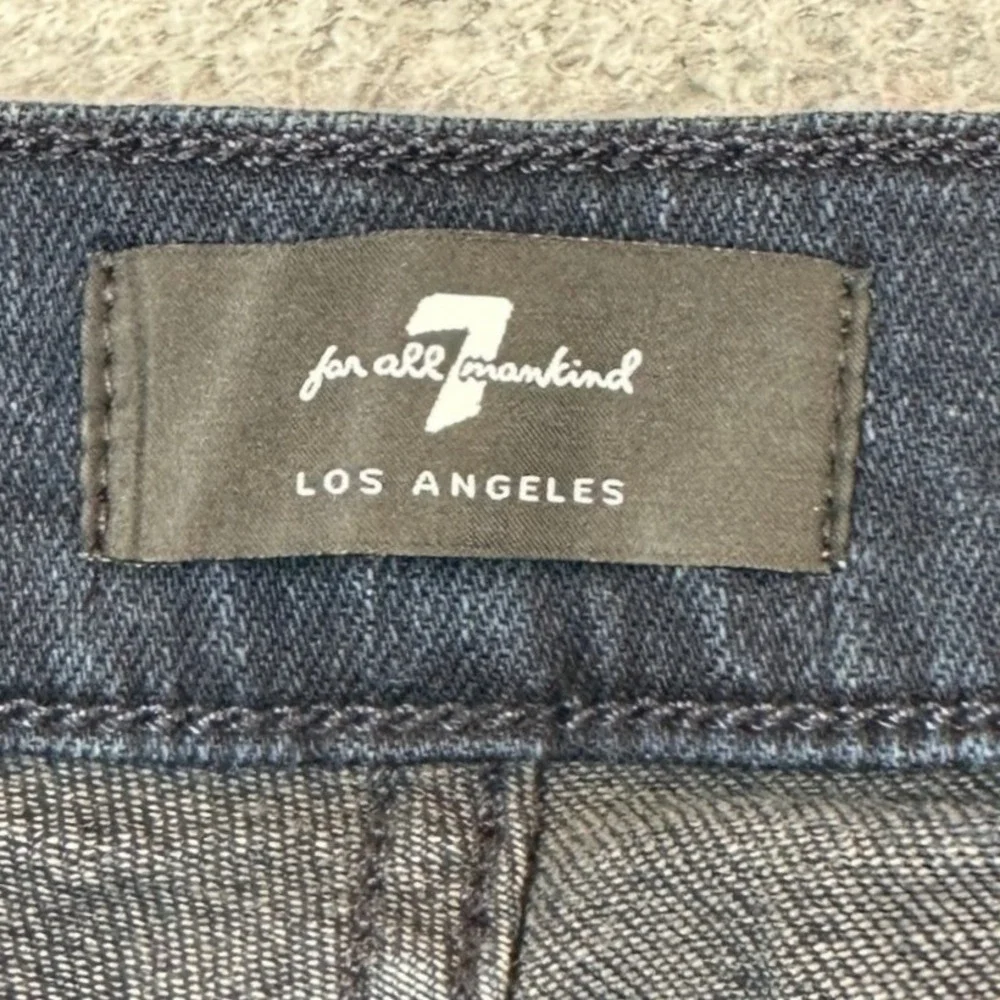 7 For All Mankind all mankind